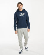 Dorko RYDER HOODIE MEN Pulóver - Sportmania.hu