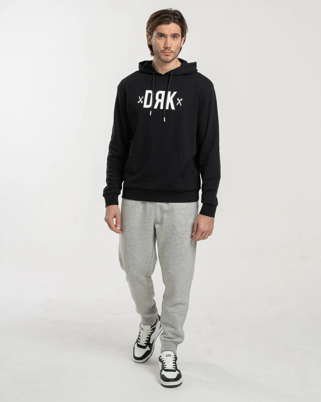 Dorko RYDER HOODIE MEN Pulóver - Sportmania.hu