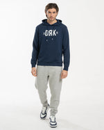 Dorko RYDER HOODIE MEN Pulóver - Sportmania.hu