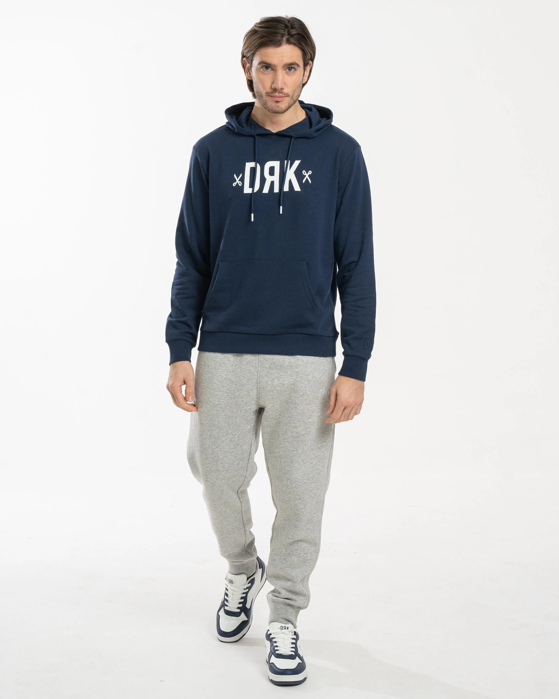Dorko RYDER HOODIE MEN Pulóver - Sportmania.hu