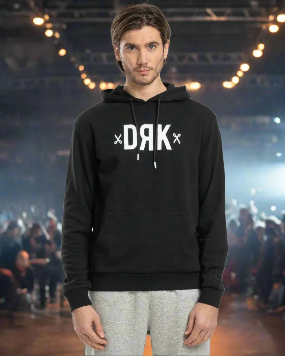 Dorko RYDER HOODIE MEN Pulóver - Sportmania.hu