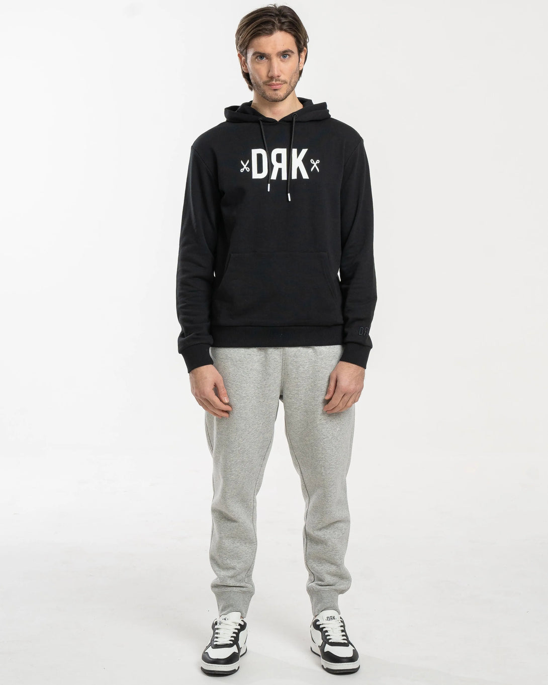 Dorko RYDER HOODIE MEN Pulóver - Sportmania.hu