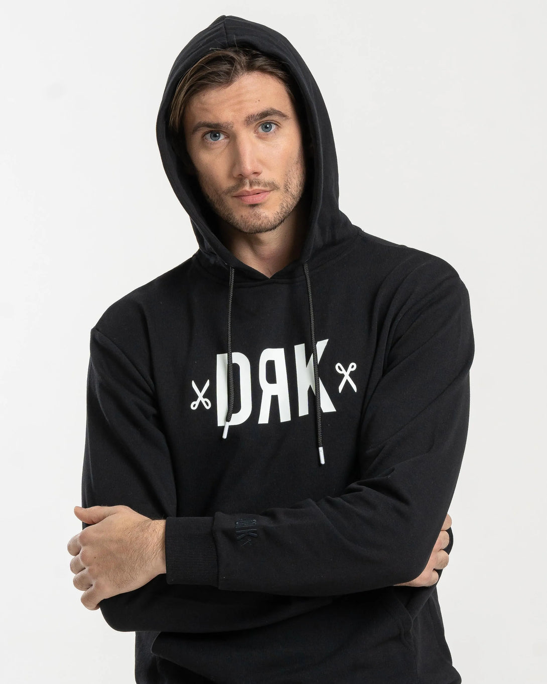 Dorko RYDER HOODIE MEN Pulóver - Sportmania.hu