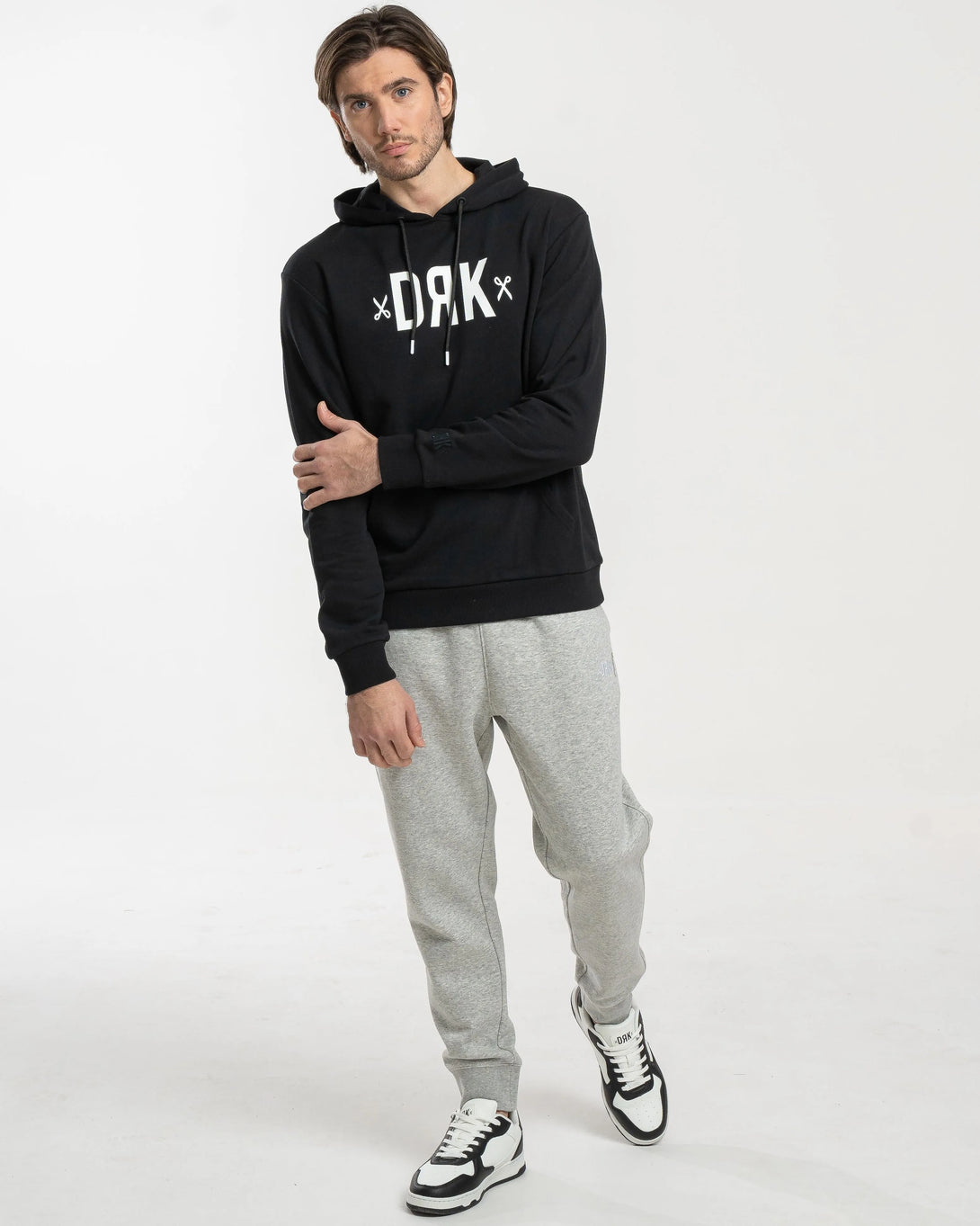 Dorko RYDER HOODIE MEN Pulóver - Sportmania.hu