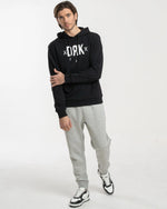Dorko RYDER HOODIE MEN Pulóver - Sportmania.hu