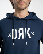 Dorko RYDER HOODIE MEN Pulóver - Sportmania.hu