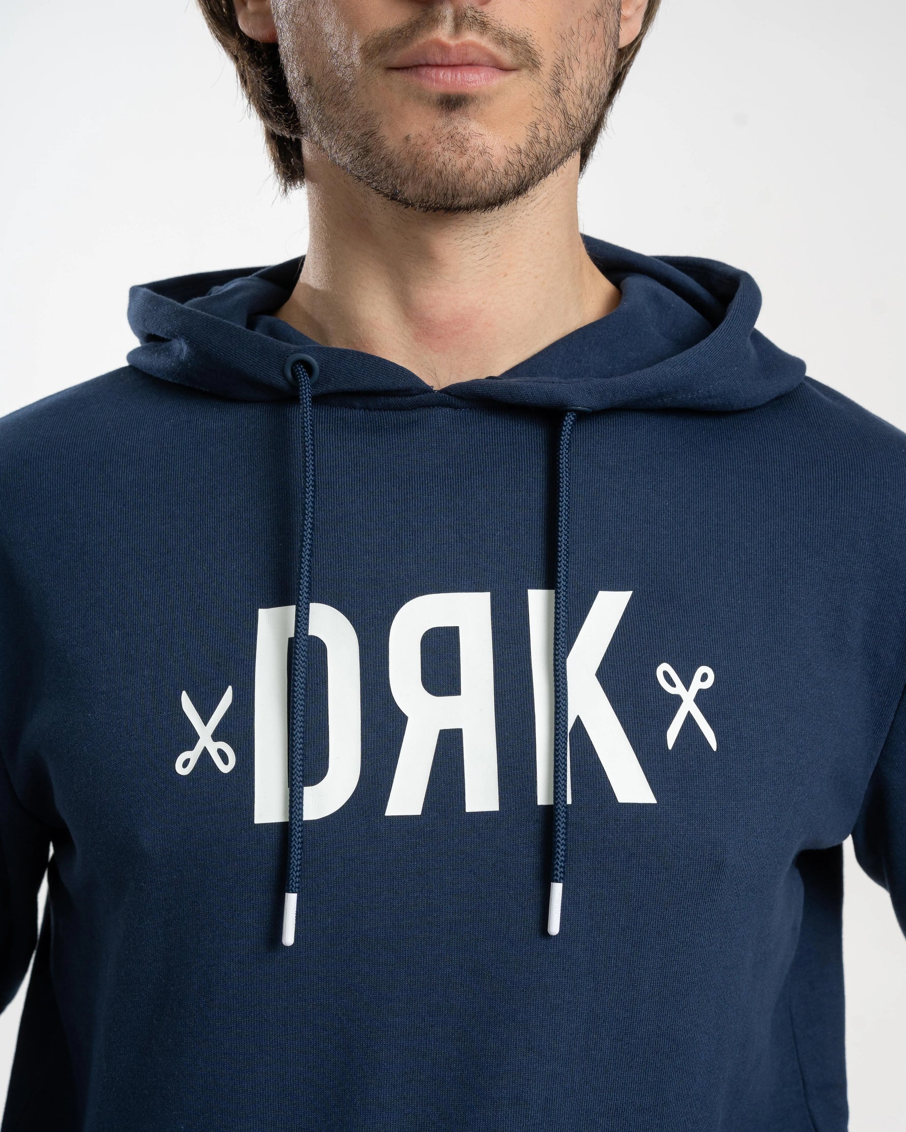 Dorko RYDER HOODIE MEN Pulóver - Sportmania.hu