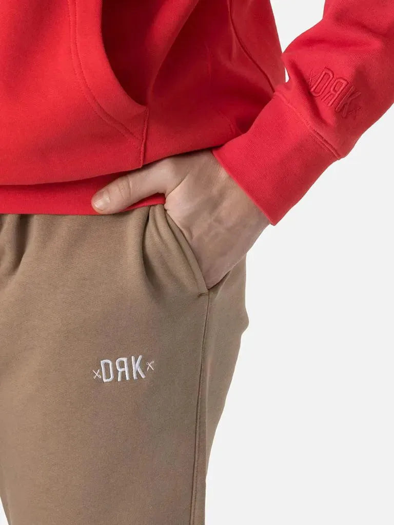 Dorko RYKER HOODIE MEN Pulóver - Sportmania.hu