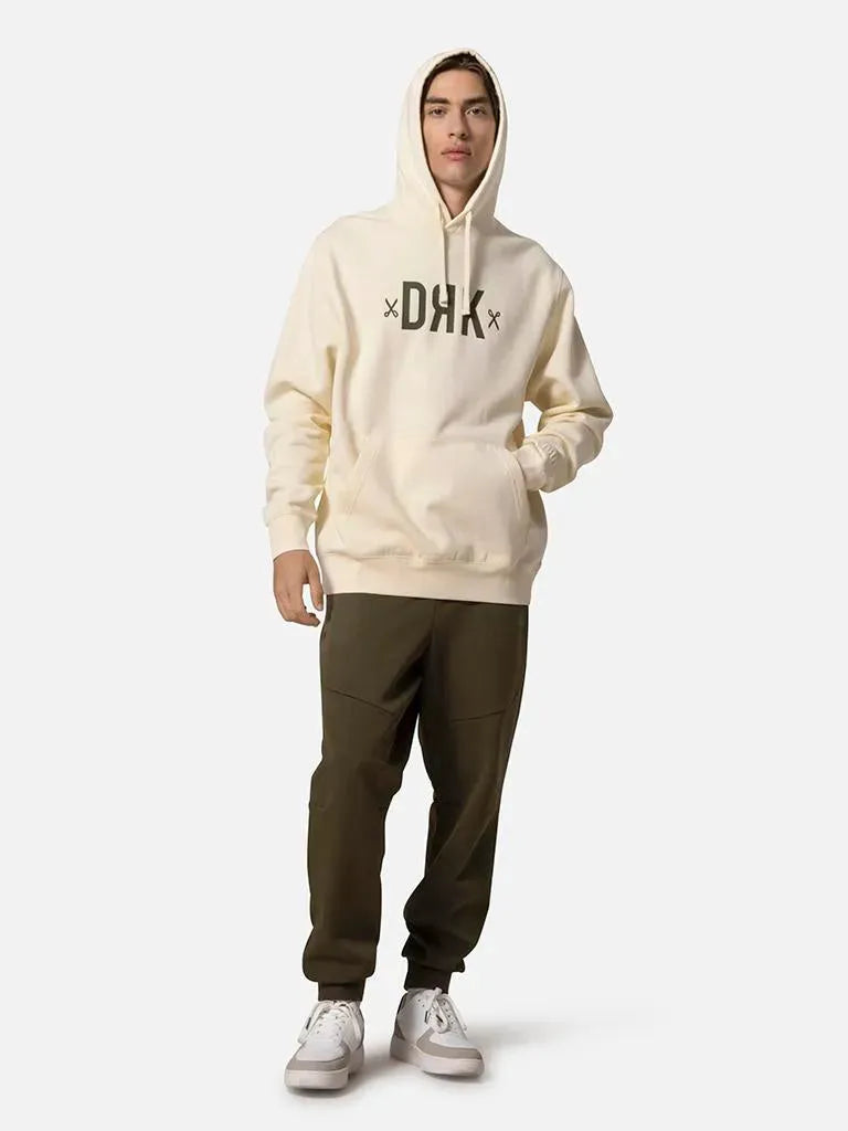 Dorko RYKER HOODIE MEN Pulóver - Sportmania.hu