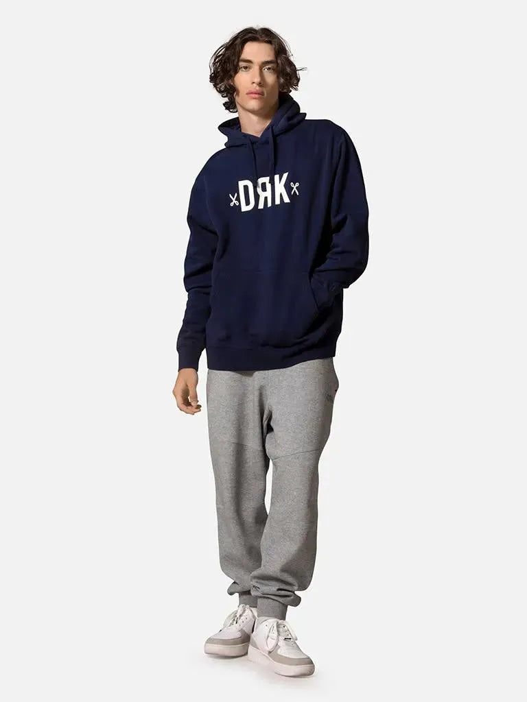 Dorko RYKER HOODIE MEN Pulóver - Sportmania.hu