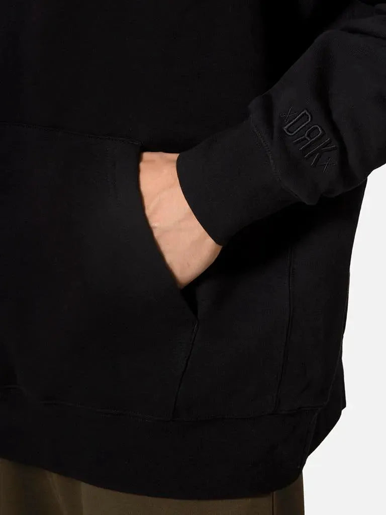 Dorko RYKER HOODIE MEN Pulóver - Sportmania.hu