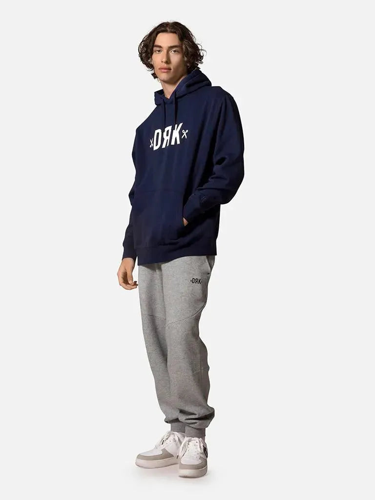 Dorko RYKER HOODIE MEN Pulóver - Sportmania.hu