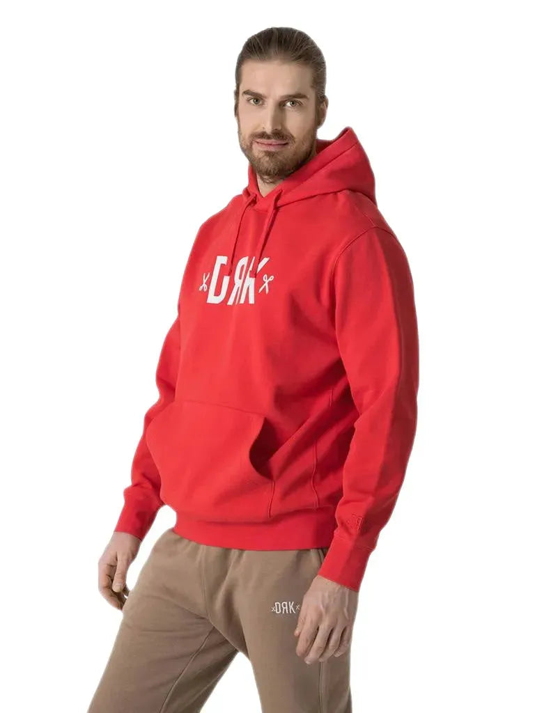Dorko RYKER HOODIE MEN Pulóver - Sportmania.hu