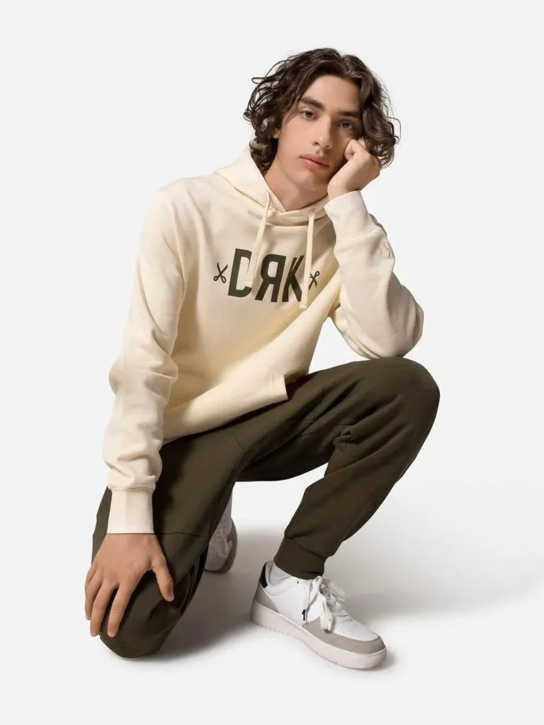 Dorko RYKER HOODIE MEN Pulóver - Sportmania.hu