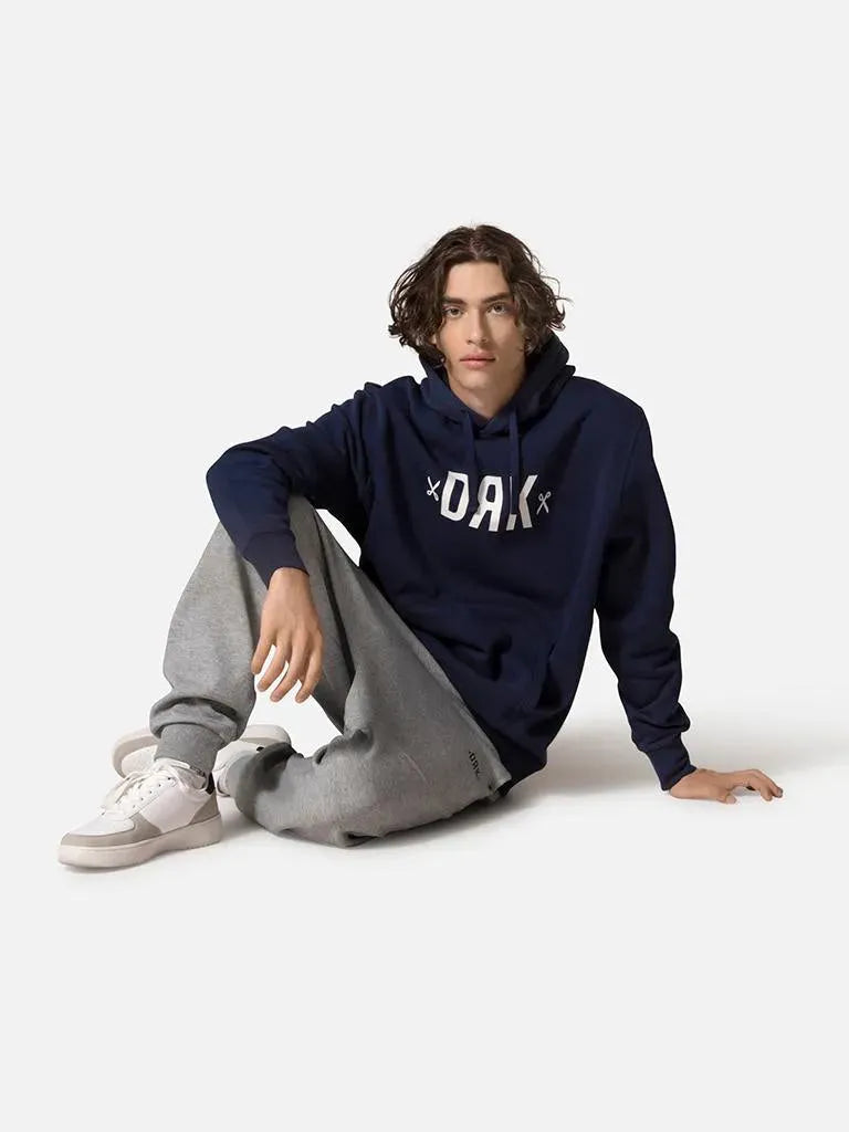 Dorko RYKER HOODIE MEN Pulóver - Sportmania.hu