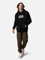 Dorko RYKER HOODIE MEN Pulóver - Sportmania.hu