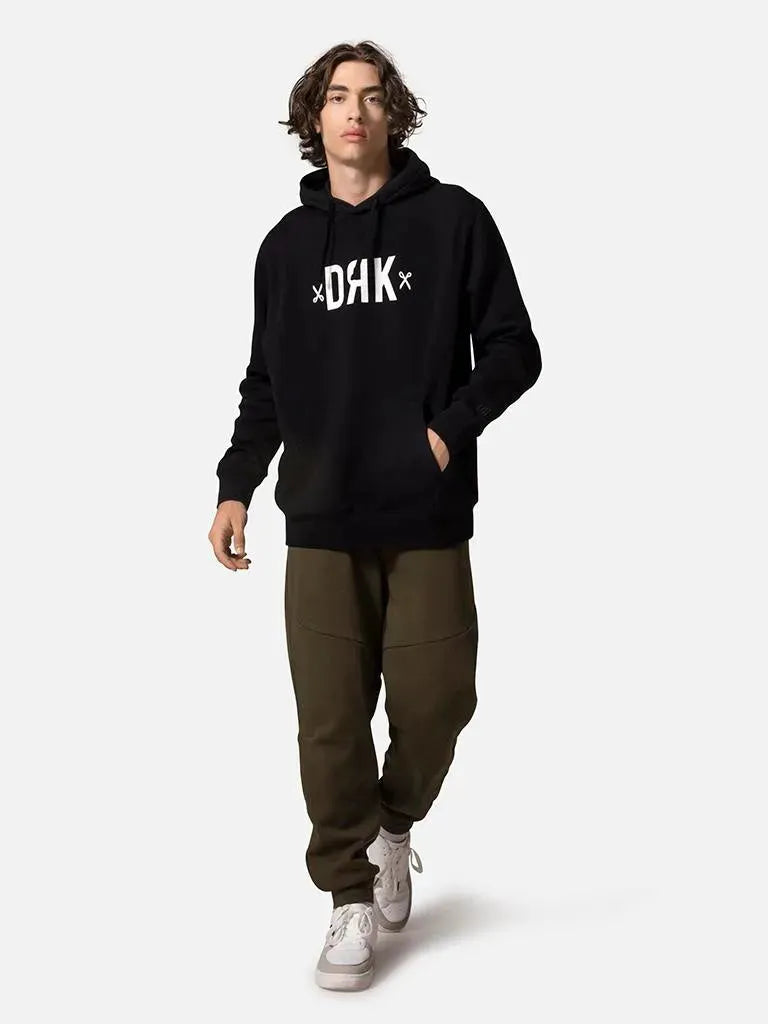 Dorko RYKER HOODIE MEN Pulóver - Sportmania.hu