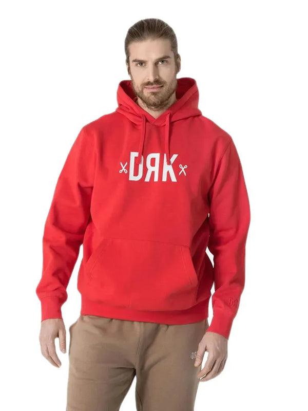 Dorko RYKER HOODIE MEN Pulóver - Sportmania.hu