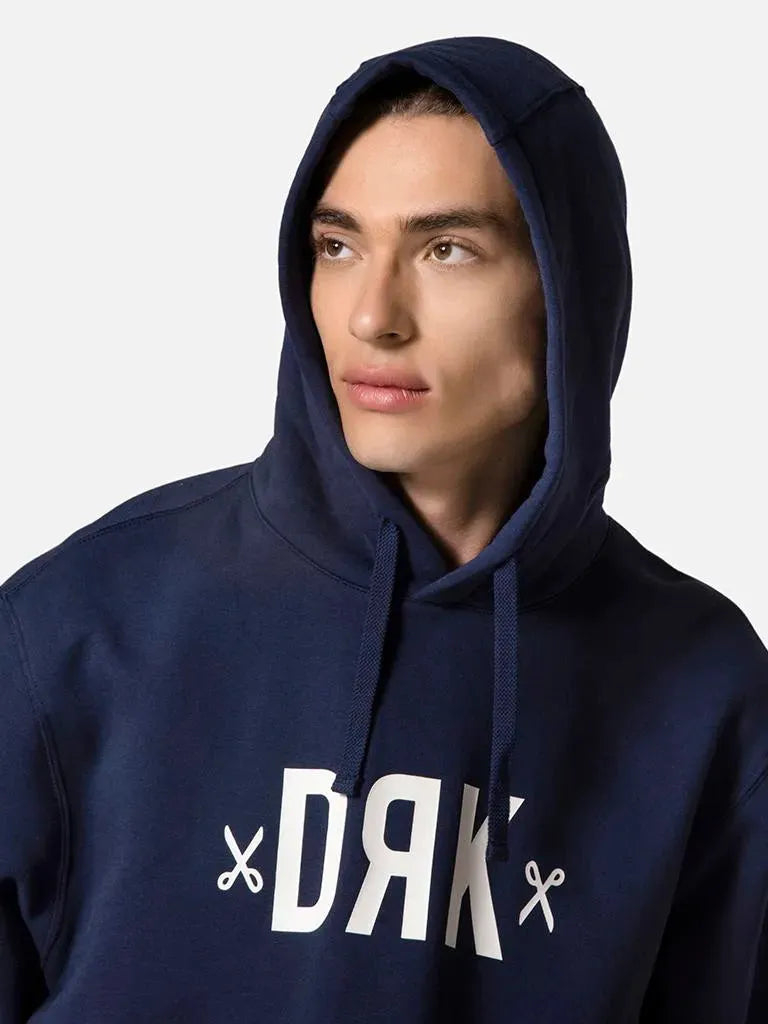 Dorko RYKER HOODIE MEN Pulóver - Sportmania.hu