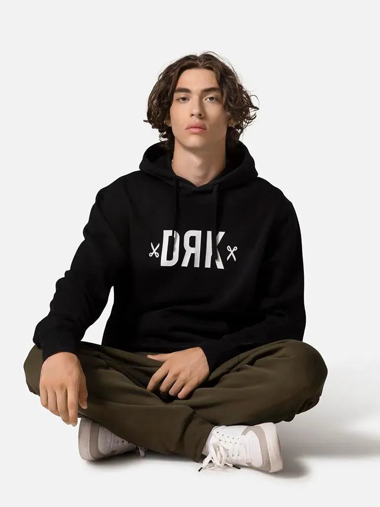 Dorko RYKER HOODIE MEN Pulóver - Sportmania.hu