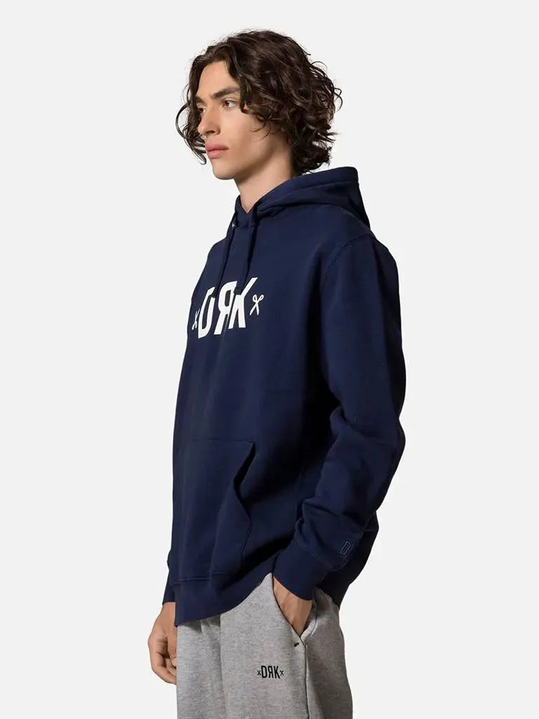 Dorko RYKER HOODIE MEN Pulóver - Sportmania.hu