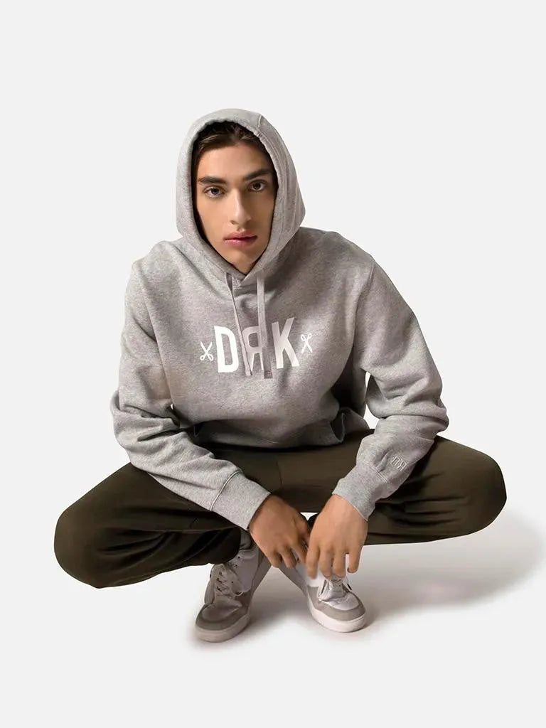 Dorko RYKER HOODIE MEN Pulóver - Sportmania.hu