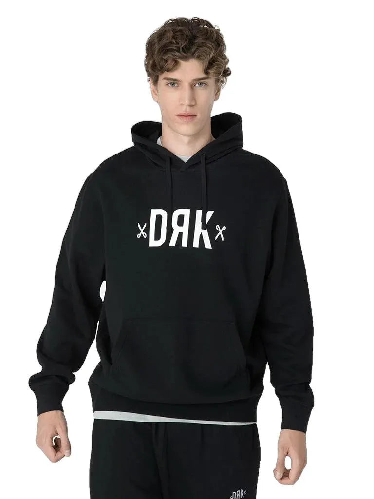 Dorko RYKER HOODIE MEN Pulóver - Sportmania.hu