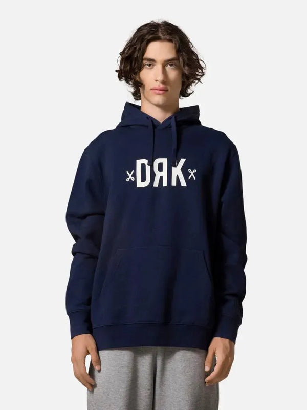 Dorko RYKER HOODIE MEN Pulóver - Sportmania.hu