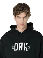 Dorko RYKER HOODIE MEN Pulóver - Sportmania.hu