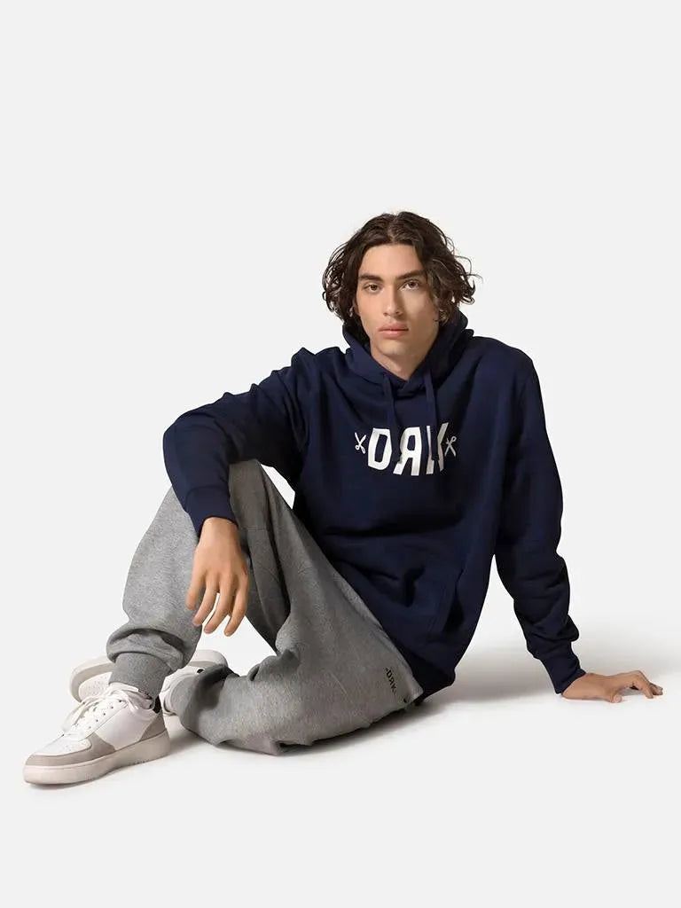 Dorko RYKER HOODIE MEN Pulóver - Sportmania.hu