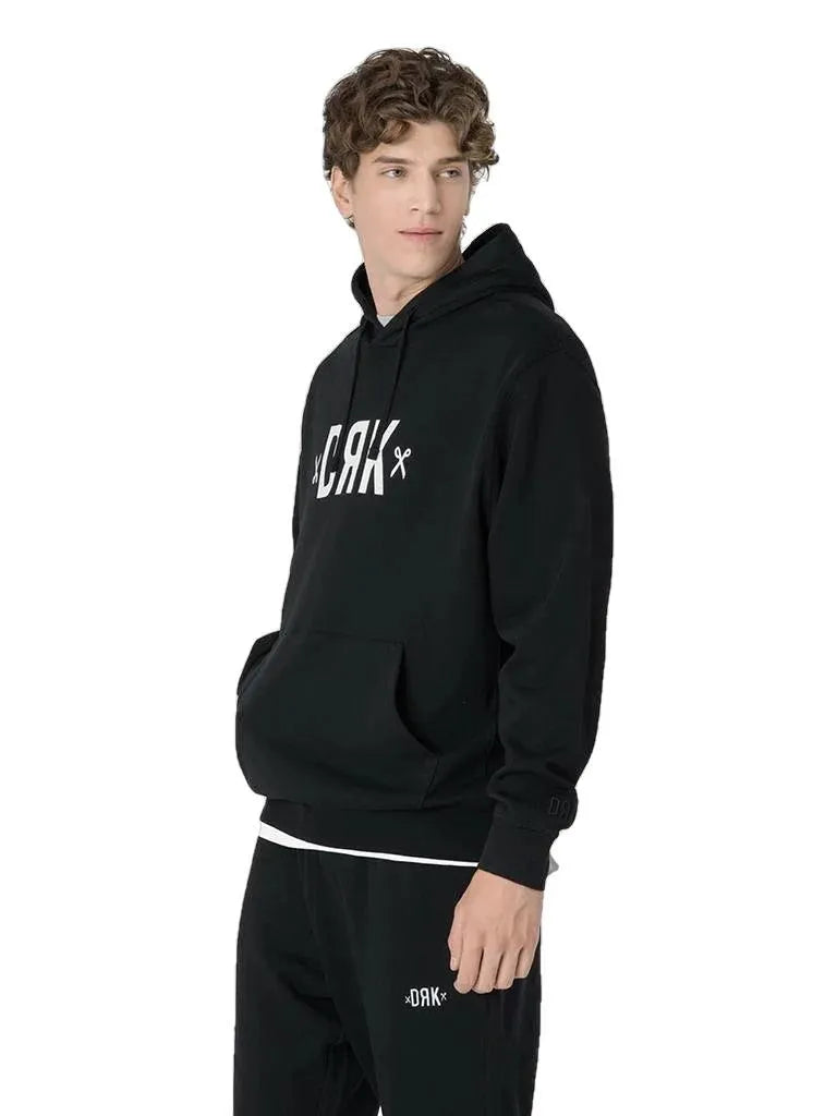 Dorko RYKER HOODIE MEN Pulóver - Sportmania.hu
