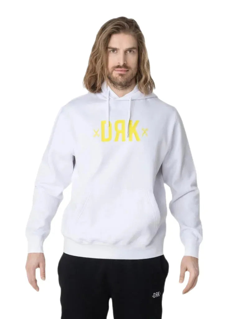 Dorko RYKER HOODIE MEN Pulóver - Sportmania.hu