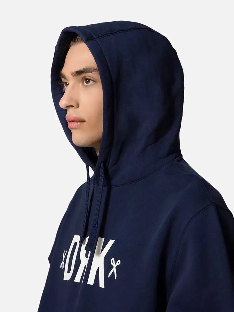 Dorko RYKER HOODIE MEN Pulóver - Sportmania.hu