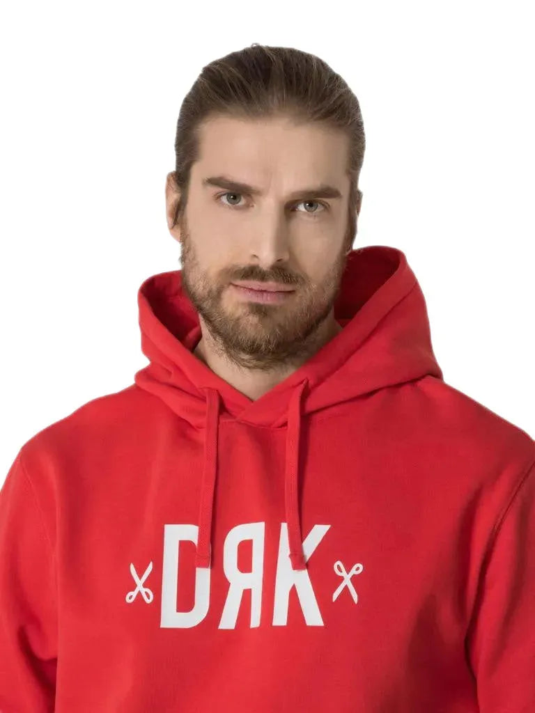 Dorko RYKER HOODIE MEN Pulóver - Sportmania.hu