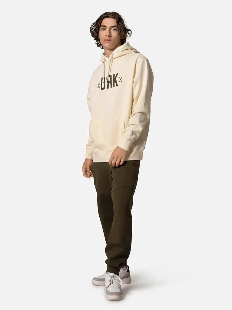 Dorko RYKER HOODIE MEN Pulóver - Sportmania.hu