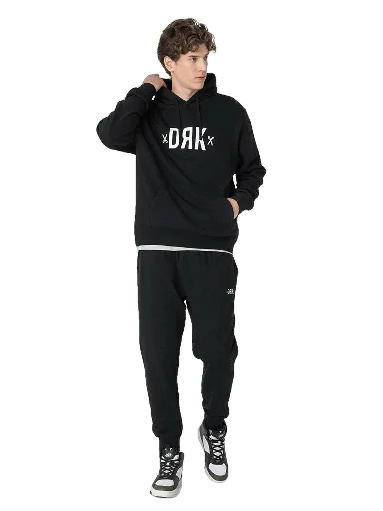 Dorko RYKER HOODIE MEN Pulóver - Sportmania.hu