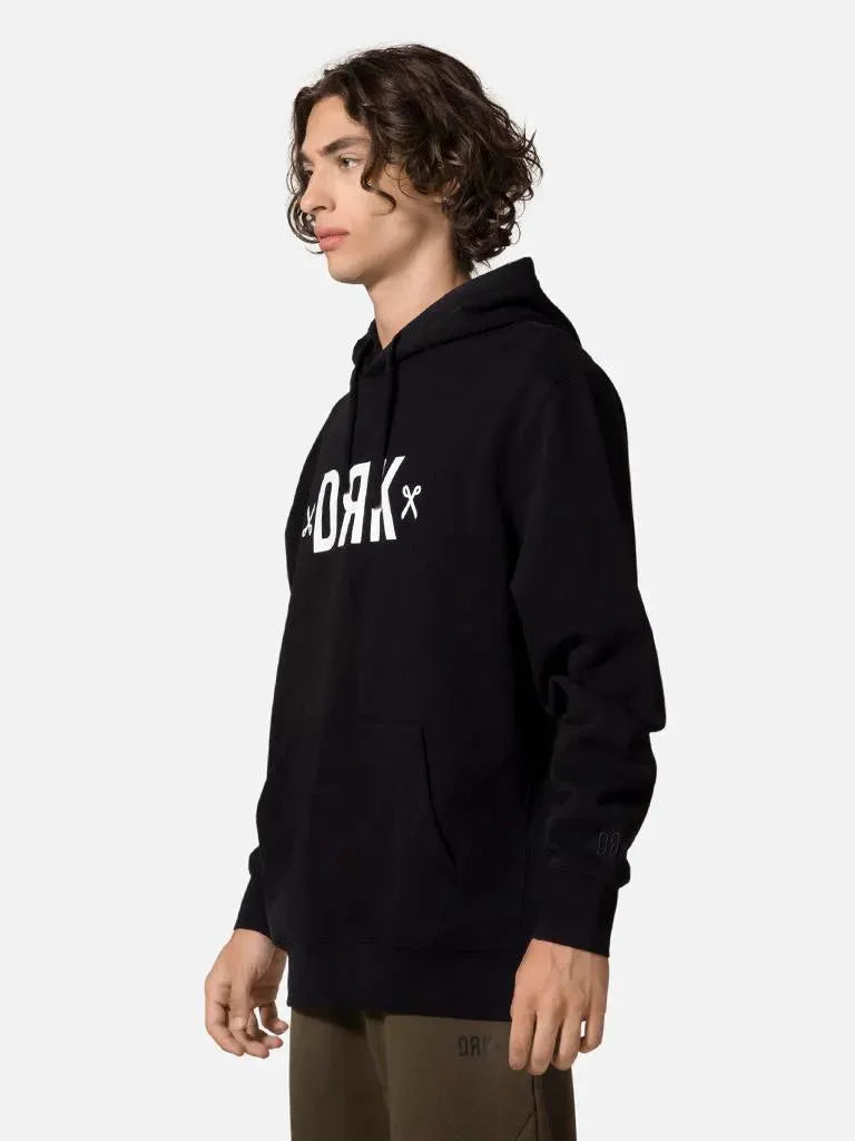 Dorko RYKER HOODIE MEN Pulóver - Sportmania.hu