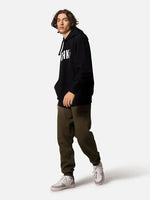 Dorko RYKER HOODIE MEN Pulóver - Sportmania.hu