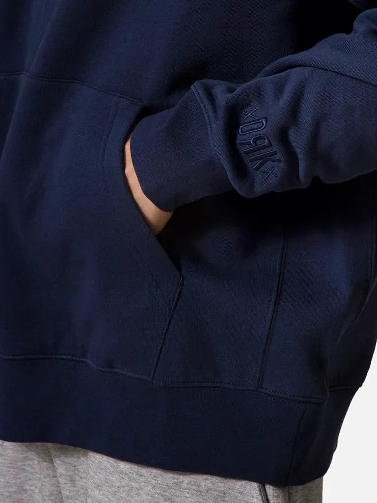 Dorko RYKER HOODIE MEN Pulóver - Sportmania.hu
