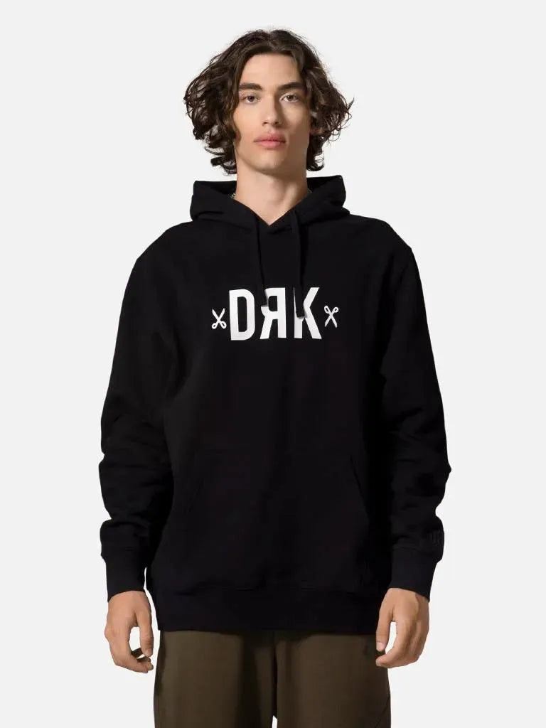Dorko RYKER HOODIE MEN Pulóver - Sportmania.hu