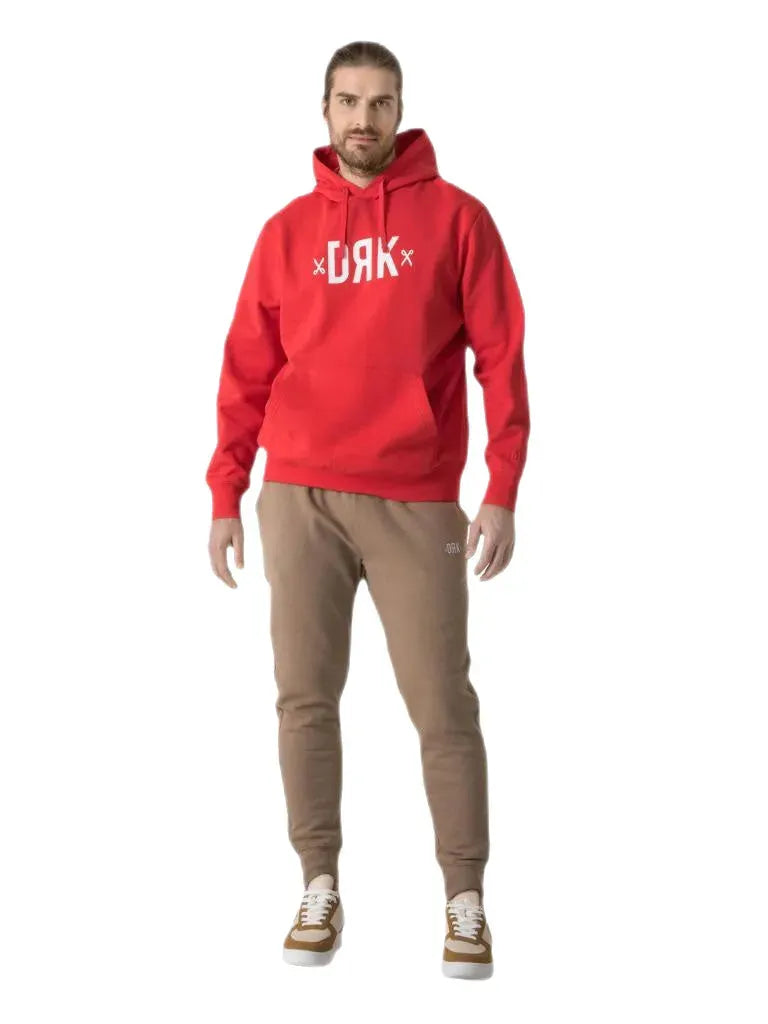 Dorko RYKER HOODIE MEN Pulóver - Sportmania.hu