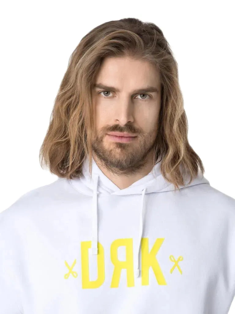 Dorko RYKER HOODIE MEN Pulóver - Sportmania.hu