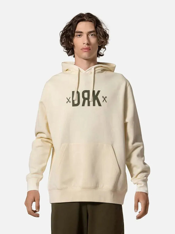 Dorko RYKER HOODIE MEN Pulóver - Sportmania.hu