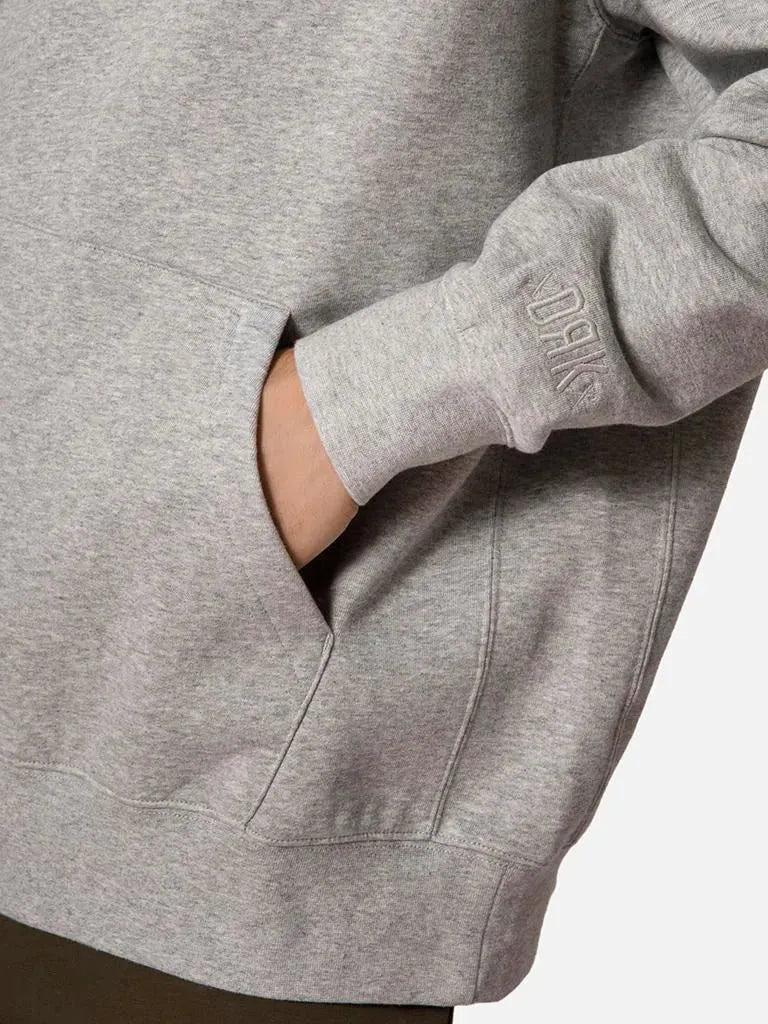 Dorko RYKER HOODIE MEN Pulóver - Sportmania.hu