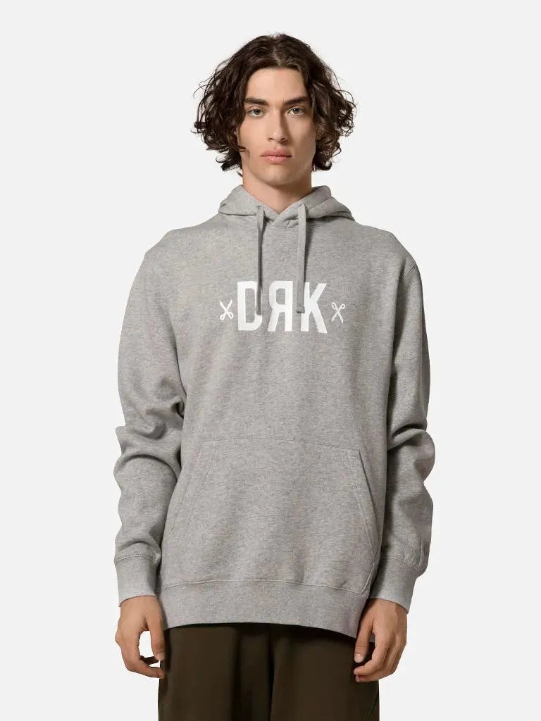 Dorko RYKER HOODIE MEN Pulóver - Sportmania.hu