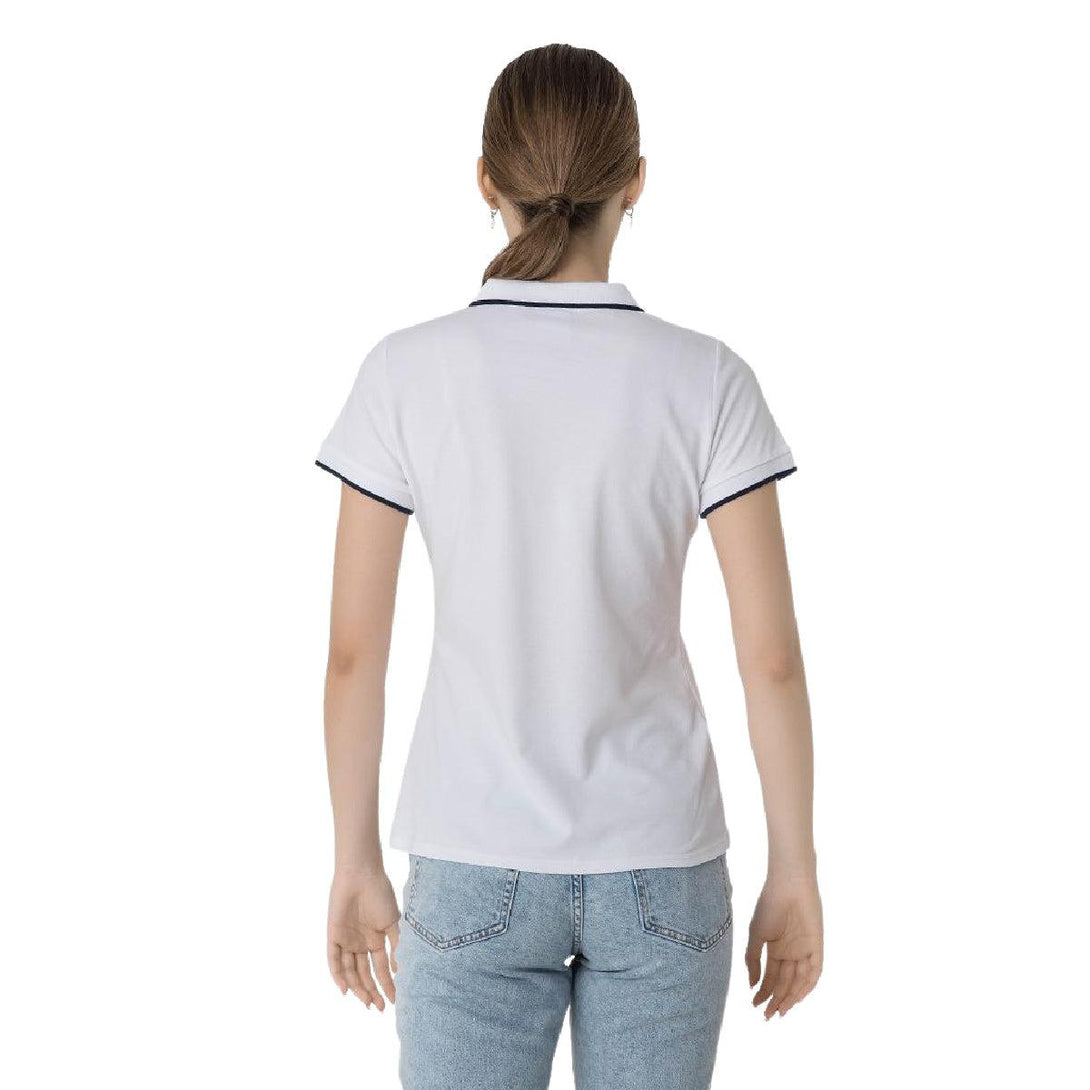 Dorko SARA T-SHIRT WITH COLLLAR WOMEN Póló - Sportmania.hu