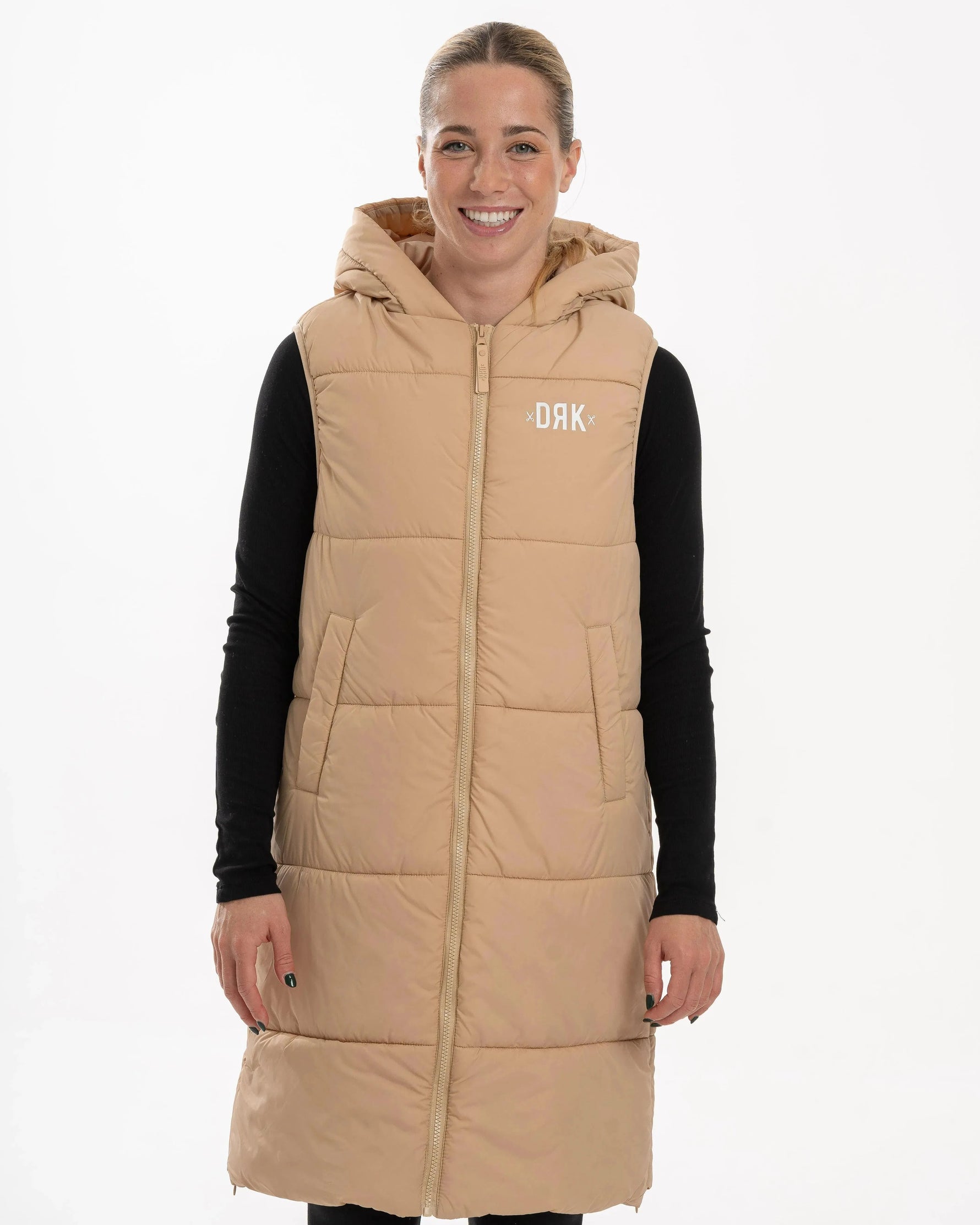Dorko SELINA VEST WOMEN Mellény - Sportmania.hu