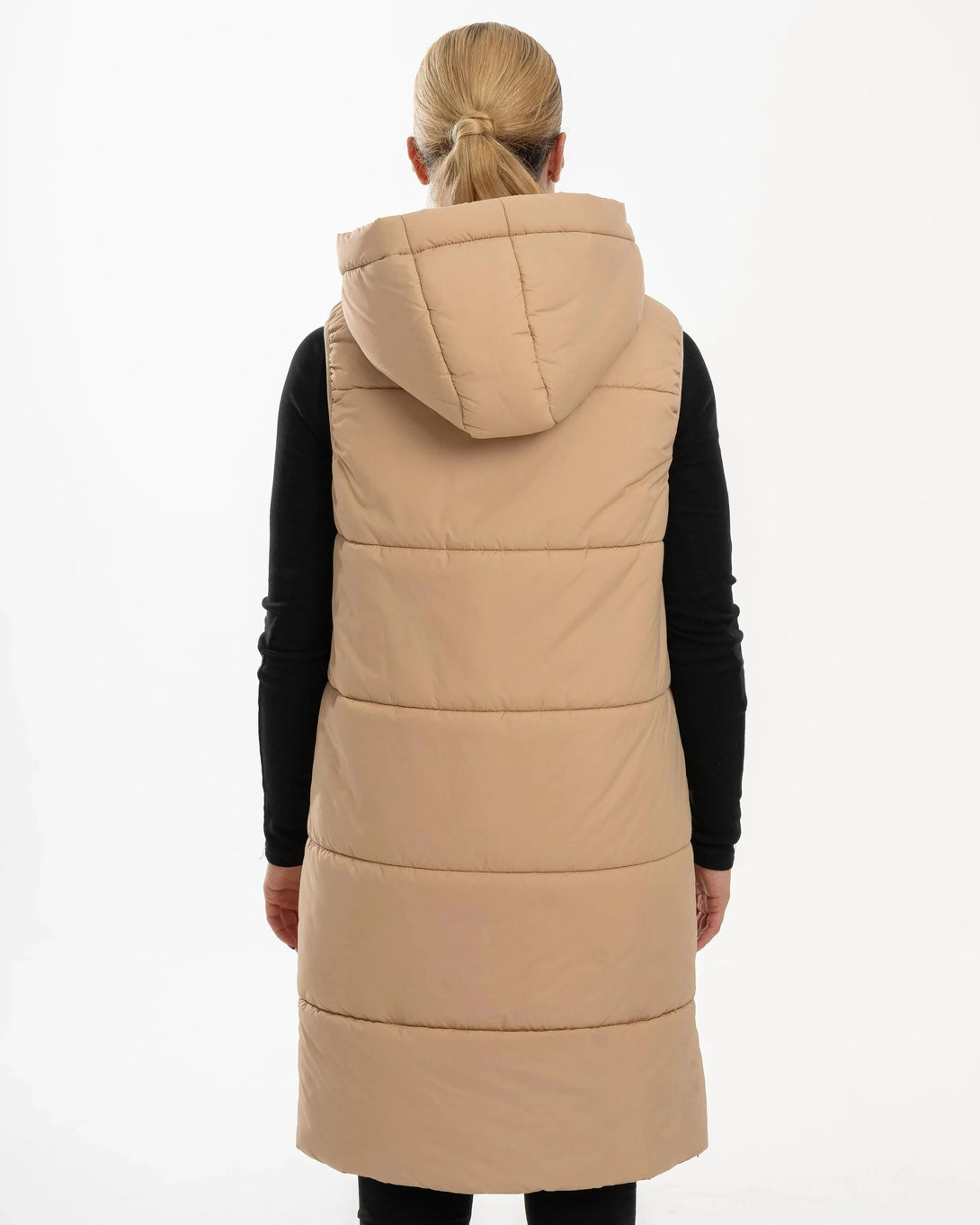 Dorko SELINA VEST WOMEN Mellény - Sportmania.hu