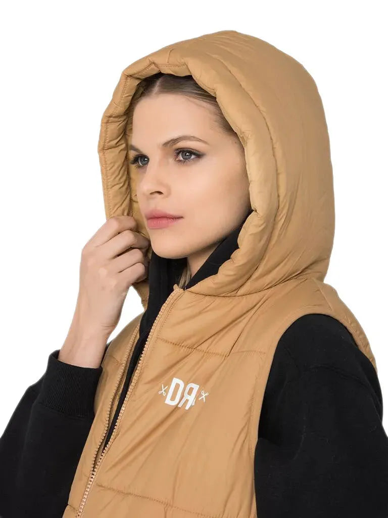 Dorko SELINA VEST WOMEN Mellény - Sportmania.hu