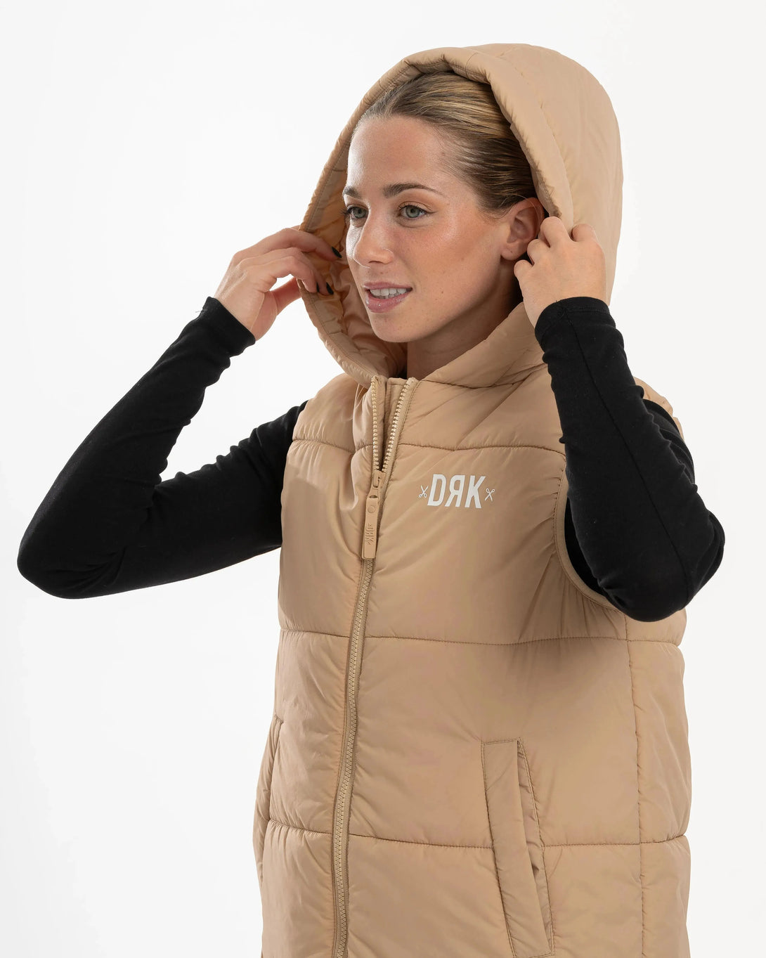 Dorko SELINA VEST WOMEN Mellény - Sportmania.hu